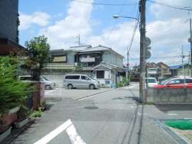 尼崎市昭和通9丁目 土地