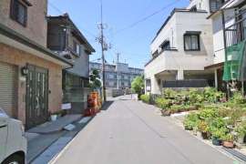 尼崎市蓬川町 一戸建て