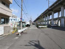 尼崎市常松2丁目 一戸建て