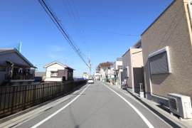 尼崎市戸ノ内町3丁目 一戸建て