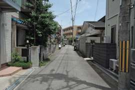 池田市井口堂3丁目 一戸建て