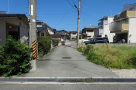 池田市鉢塚3丁目 一戸建て