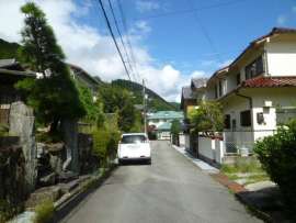 豊能郡豊能町ときわ台1丁目 一戸建て