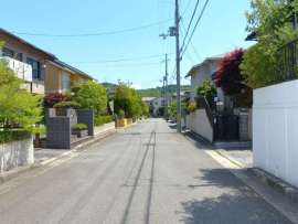 川辺郡猪名川町つつじが丘1丁目 一戸建て