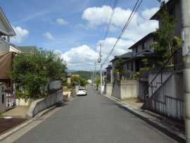 川辺郡猪名川町つつじが丘2丁目 一戸建て