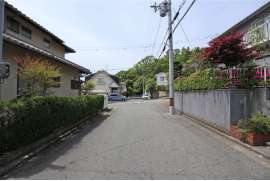 川辺郡猪名川町伏見台5丁目 一戸建て