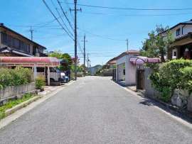 猪名川町若葉2丁目