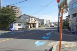 箕面市粟生新家3丁目 一戸建て