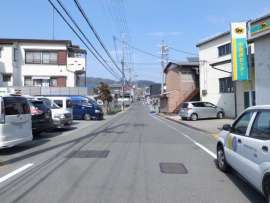 箕面市粟生間谷東1丁目 一戸建て