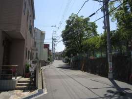 箕面市今宮4丁目 一戸建て