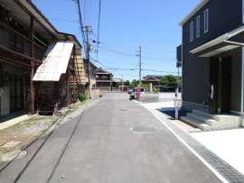 箕面市小野原西2丁目 一戸建て