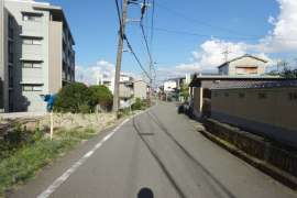 箕面市小野原東1丁目 一戸建て