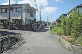 箕面市瀬川1丁目 一戸建て