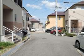 箕面市船場東3丁目