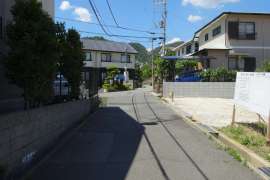 箕面市新稲6丁目 一戸建て