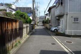 吹田市内本町3丁目 収益物件