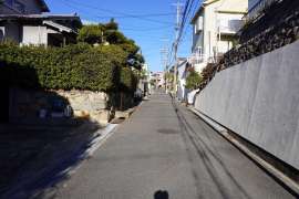 吹田市千里山東1丁目 一戸建て