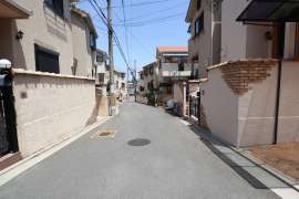 吹田市原町3丁目 一戸建て