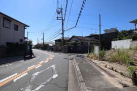 豊中市上野坂1丁目 一戸建て