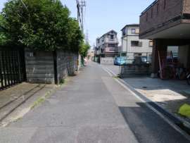 豊中市北条町1丁目 一戸建て