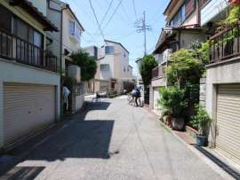 豊中市熊野町4丁目 一戸建て