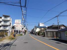 豊中市桜の町3丁目 一戸建て