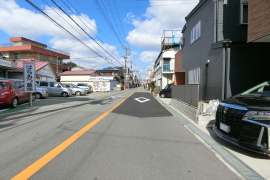 豊中市庄内幸町2丁目 土地