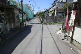 豊中市庄本町3丁目 一戸建て