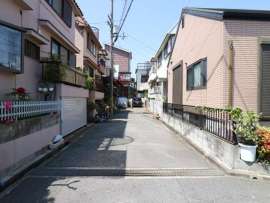 豊中市城山町2丁目 一戸建て