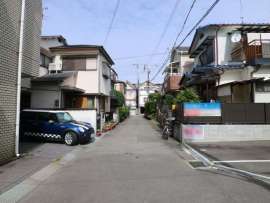 豊中市曽根西町4丁目 一戸建て