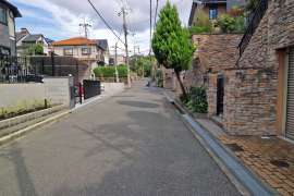 豊中市東豊中町4丁目 一戸建て