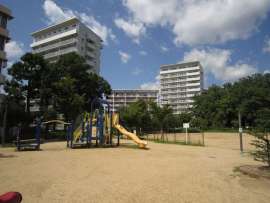 豊中市東豊中町6丁目 土地