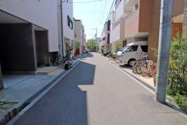 豊中市豊南町東2丁目 一戸建て