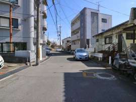 豊中市螢池北町3丁目 一戸建て