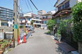 豊中市螢池西町1丁目 一戸建て