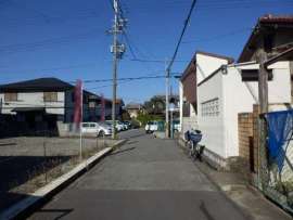 豊中市本町4丁目 一戸建て