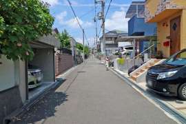 豊中市宮山町2丁目 一戸建て