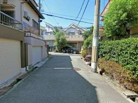 豊中市宮山町4丁目 土地
