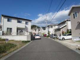 箕面市森町中2丁目 一戸建て