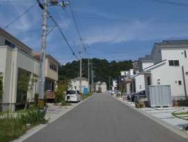 箕面市森町中3丁目 一戸建て