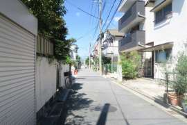 茨木市郡3丁目 一戸建て