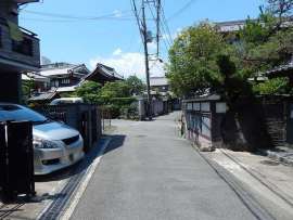 茨木市沢良宜東町 一戸建て