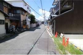 茨木市田中町 一戸建て