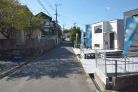 茨木市南春日丘1丁目 一戸建て