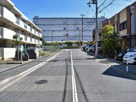 神戸市東灘区魚崎南町3丁目 一戸建て