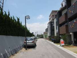 神戸市東灘区御影石町1丁目 一戸建て