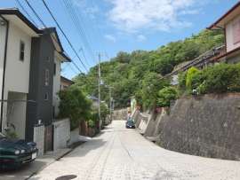 神戸市東灘区森北町7丁目 一戸建て