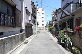 神戸市灘区泉通3丁目 一戸建て