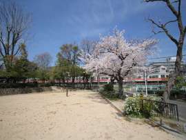 神戸市灘区岩屋中町1丁目 一戸建て