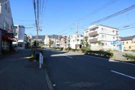 神戸市灘区楠丘町3丁目 一戸建て